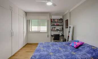 Imagem 4: São Paulo - Apartamento Padrão - Santa Cecília