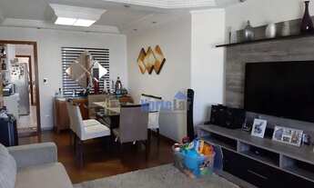 Imagem: Apartamento com 3 dormitórios à venda