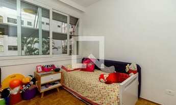 Imagem 6: Apartamento para Aluguel - Jardim Paulista, 2 Quartos, 101 m2