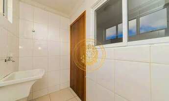 Imagem 7: Apartamento com 3 dormitórios para alugar, 72 m² por R$ 1.850,00/mês - Tingui - Curitiba/P