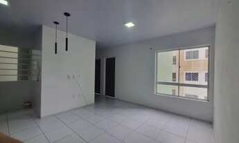 Imagem 2: Vende-se Apartamento jardins Club- 03 Quartos- 01 Vaga- Vista área de lazer