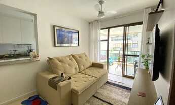 Imagem: Apartamento no Recreio dos Bandeirantes