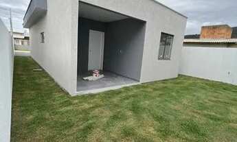 Imagem 3: Casa para venda possui 87 metros quadrados com 3 quartos