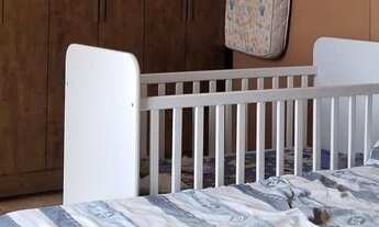 Imagem 3: Sobrado contendo 4 casas ( descritas a baixo ) Localizado no Parque Santana ll