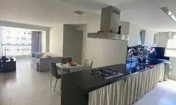 Imagem: Lindo 3 quartos transformado em 2 quaetos