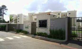 Imagem 2: Sao Carlos - Apartamento Padrão - Jardim Nova Sao Carlos