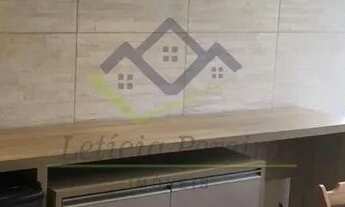 Imagem 3: SANTANA DE PARNAÍBA - Apartamento Padrão - TAMBORÉ