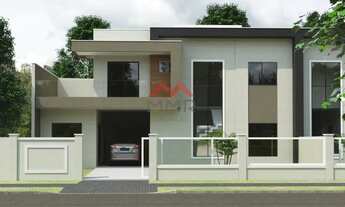 Imagem 4: ARAUCáRIA - Casa Padrão - Costeira