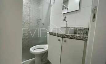 Imagem 5: Apartamento para aluguel com 40 m², 02 dormitórios por R$ 1.300/mês na Vila Prudente em Sã