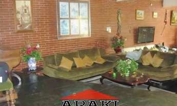 Imagem 3: Linda casa no Cambuci!