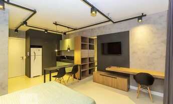 Imagem 5: Apartamento para Aluguel - Alto da Glória , 1 Quarto, 31 m2