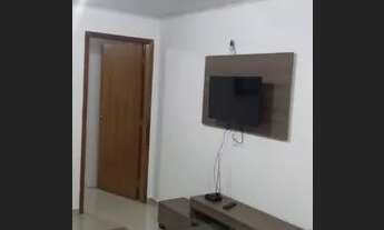 Imagem 3: Dois apartamentos mobilizados no Ecoville (água, luz e Internet inclusos