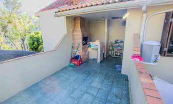 Imagem 2: Casa para Venda - 200m², 4 dormitórios, sendo 1 suites, 3 vagas - Vila Nova