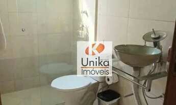 Imagem 2: Casa com 3 dormitórios à venda, 120 m² por R$ 480.000 - Jardim Santa Filomena - Itatiba/SP