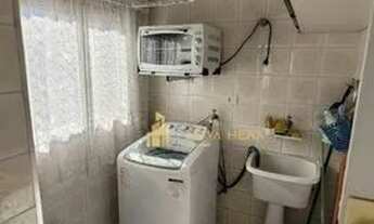 Imagem 2: Apartamento com 3 dormitórios para alugar, 72 m² por R$ 3.800/mês - Centro - Osasco/SP