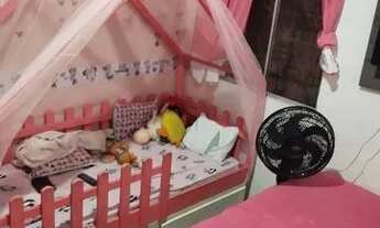 Imagem 3: Vendo uma casa na cidade olímpica