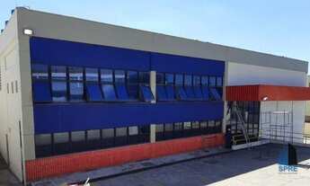 Imagem: Galpão para alugar, 1847 m² por R$ 47.233,50/mês