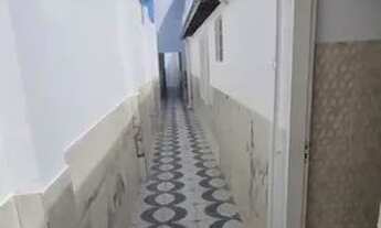 Imagem: Kitnet coroa do meio