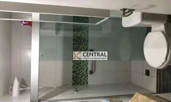 Imagem 5: Studio com 1 dormitório para alugar, 35 m² por R$ 2.200,00/mês - Armação - Salvador/BA