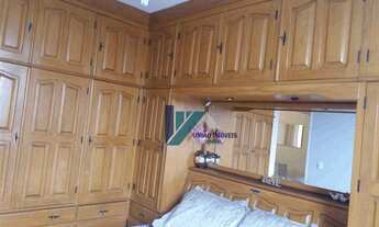 Imagem 4: Apartamento de 2 Quartos 1 Vaga Com Lazer!