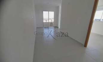 Imagem 5: Apartamento - Jardim América - Edifício Luna - 2 Dormitórios - 60,28m²