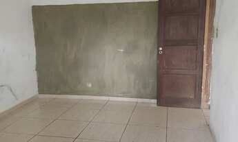 Imagem 2: Barracão para solteiro (a