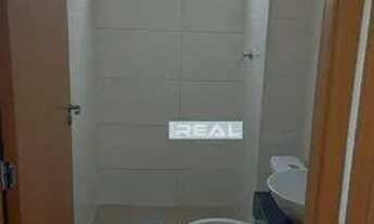 Imagem 3: Apartamento com 2 dormitórios para alugar, 49 m² por R$ 1.910,00/mês - Parque Ponte Romana