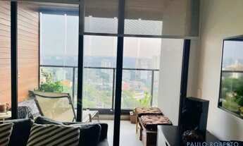 Imagem 4: APARTAMENTO - VILA MADALENA - SP