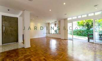 Imagem 2: SãO PAULO - Casa Padrão - Pacaembu