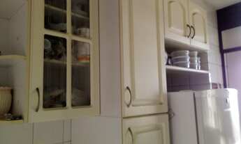 Imagem 6: Apartamento para venda tem 57 metros quadrados com 2 quartos em Vila Moinho Velho - São Pa