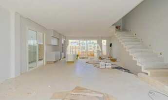 Imagem 4: CURITIBA - Casa de Condomínio - Santa Cândida