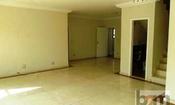 Imagem 4: Cobertura com 4 dormitórios, 400 m² - venda por R$ 2.120.000,00 ou aluguel por R$ 11.875,3