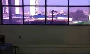 Imagem 2: Kitnet com 1 dormitório para alugar, 40 m² por R$ 1.530,36/mês - Vila Leopoldina - São Pau