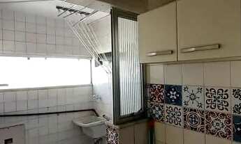 Imagem 7: SALVADOR - Apartamento Padrão - PITUBA