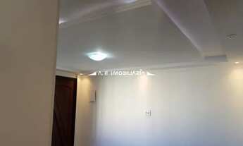 Imagem 3: São Paulo - Apartamento Padrão - SITIO MORRO GRANDE