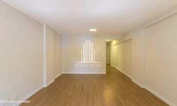 Imagem 4: Apartamento no Condomínio Edifício Almirante com 38m e 1 quarto na Bela Vista