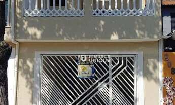 Imagem: Casa com 3 dormitórios à venda, 125 m²