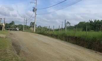 Imagem: Lotes - com 264m² -localizado em balneário