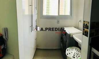 Imagem 5: BOM APARTAMENTO MOBILIADO PARA VENDA OU LOCAÇÃO, COM 48 M², 1 DORMITÓRIO, 1 VAGA DE GARAGE