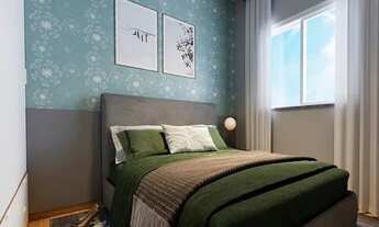 Imagem 5: Residencial Porto Bello - Fase 1