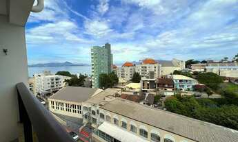 Imagem 5: Studio para aluguel com 34 metros quadrados com 1 quarto em Coqueiros - Florianópolis - SC