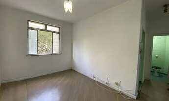 Imagem 2: Apartamento para Locação em São Paulo, CAMBUCI, 2 dormitórios, 1 banheiro, 1 vaga