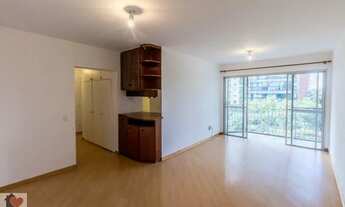 Imagem: Campo Belo 3 Dorm, 1 Suíte, 1 Vaga, 95m²