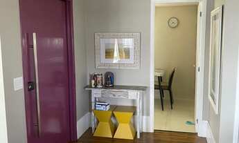 Imagem 4: Apartamento para venda tem 158 metros quadrados com 3 quartos em Vila Leopoldina - São Pau