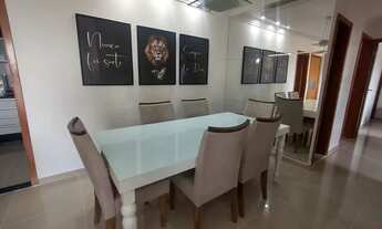 Imagem 7: Apartamento com 3 dormitórios para alugar, 100 m² por R$ 3.000/mês - Setor Nova Suiça - Go