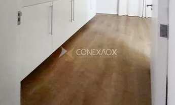 Imagem 3: Apartamento - Parque Brasília - Campinas