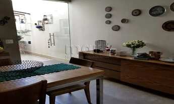 Imagem 4: SAO PAULO - Casa Padrão - ACLIMACAO