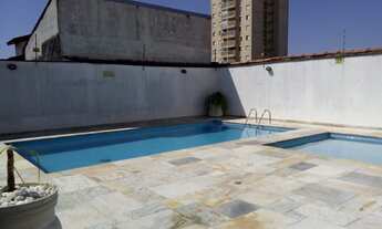 Imagem 5: Apartamento para venda tem 57 metros quadrados com 2 quartos em Vila Moinho Velho - São Pa