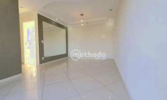 Imagem 2: Apartamento com 3 dormitórios para alugar, 70 m² por R$ 3.499,30/mês - Vila Nova - Campina