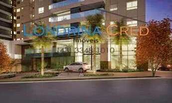 Imagem: Apartamento com 3 quartos no Kensington